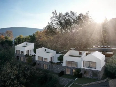 Sale, house, 181m², Đenovići, Herceg Novi - image 8