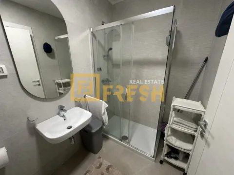 Izdavanje, jednosoban stan, 40m², Pobrežje, Podgorica - image 12