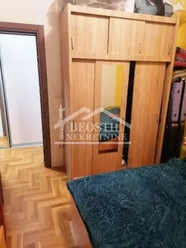 Prodaja, trosoban stan, 80m², Ledine, Beograd - image 10