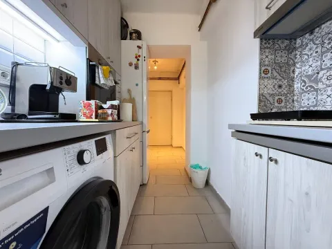 Prodaja, dvosoban stan, 30m², Crveni Krst, Beograd - image 3