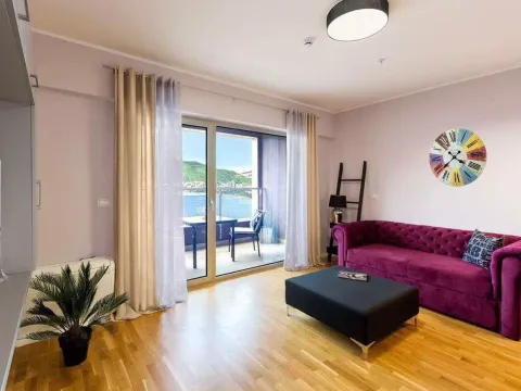 Prodaja, stan, 48m², Bečići, Budva - image 8