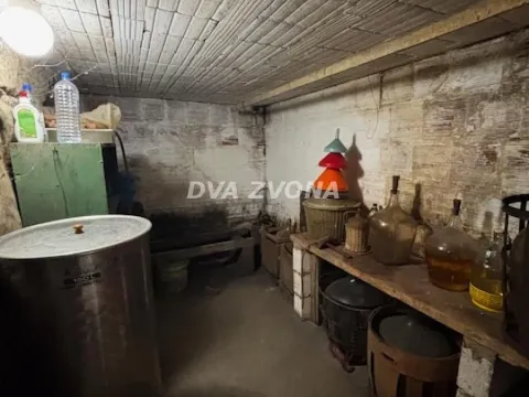 Sale, house, 74m², Čortanovci, Inđija - image 18