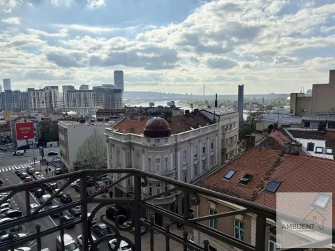 Prodaja, trosoban stan, 144m², Stari Grad, Beograd - image 2