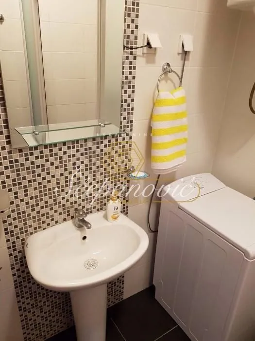 Sale, two bedroom apartment, 45m², Bulevar Evrope, Novi Sad Sve Podlokacije