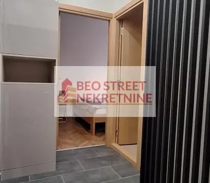 Izdavanje, dvosoban stan, 53m², Čubura, Beograd - image 3