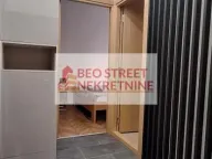 Izdavanje, dvosoban stan, 53m², Čubura, Beograd - image 3