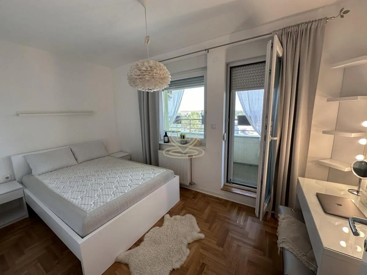 Prodaja, četvorosoban stan, 94m², Telep, Novi Sad Sve Podlokacije