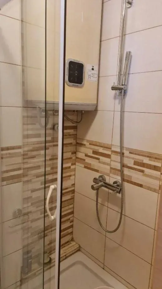 Rent, one bedroom apartment, 54m², Preko Morače, Podgorica