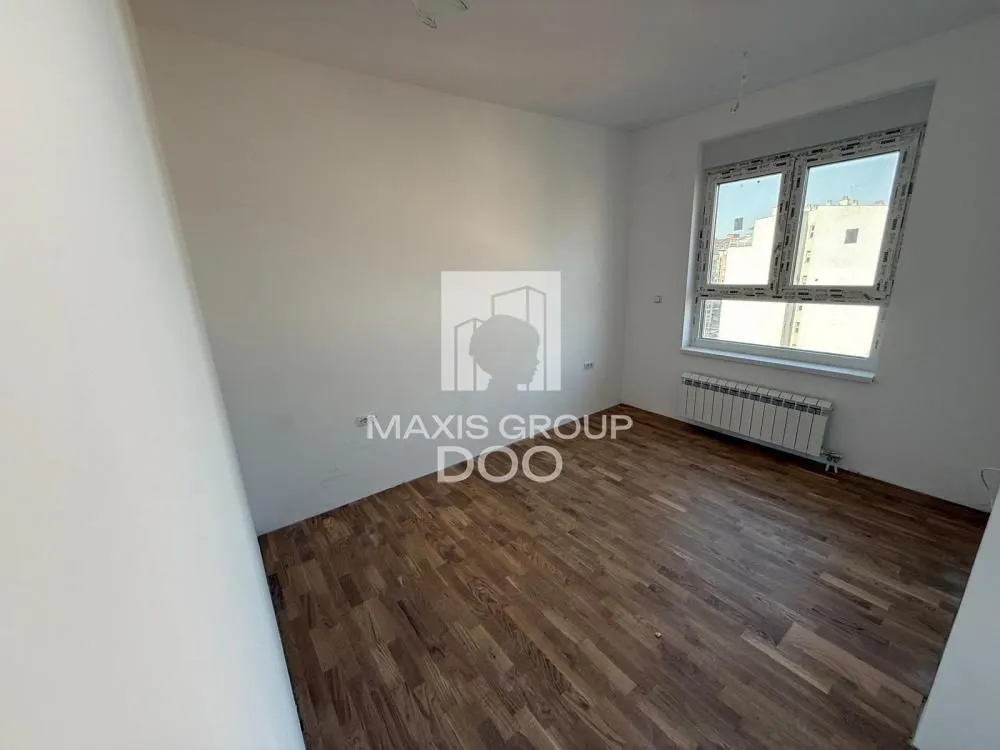 Sale, two bedroom apartment, 133m², Bulbulder, Zvezdara Sve Podlokacije