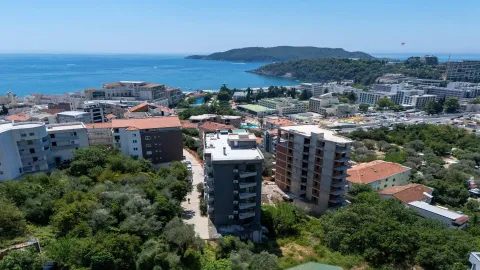 Sale, three bedroom apartment, 125m², Bečići, Budva - image 26