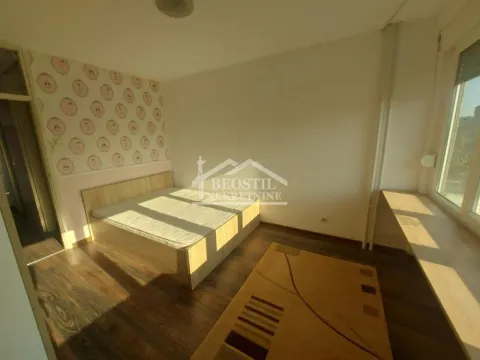 Sale, three bedroom apartment, 70m², Novi Beograd Blok 23, Novi Beograd Sve Podlokacije - image 10