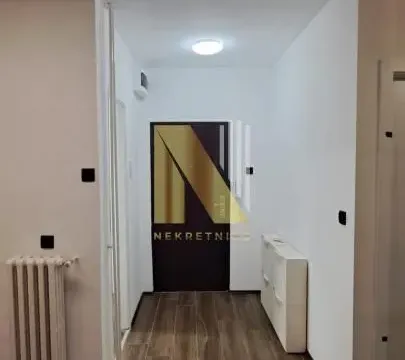 Prodaja, jednosoban stan, 34m², Novo naselje, Novi Sad - image 18