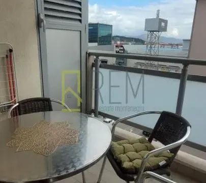 Sale, one bedroom apartment, 41m², City Kvart, Podgorica - image 7