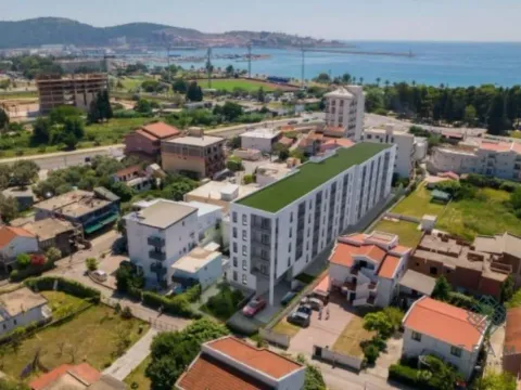 Prodaja, jednosoban stan, 47m², Ilino, Bar