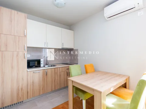 Prodaja, jednosoban stan, 36m², Đenovići, Herceg Novi - image 5