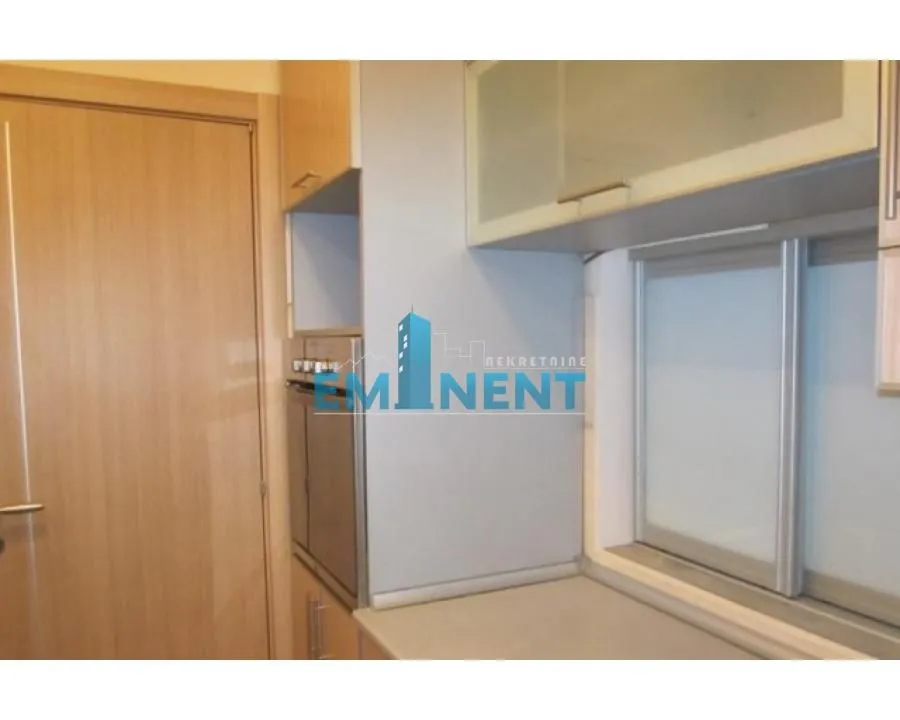 Rent, two bedroom apartment, 55m², Voždovačka Crkva, Voždovac Sve Podlokacije