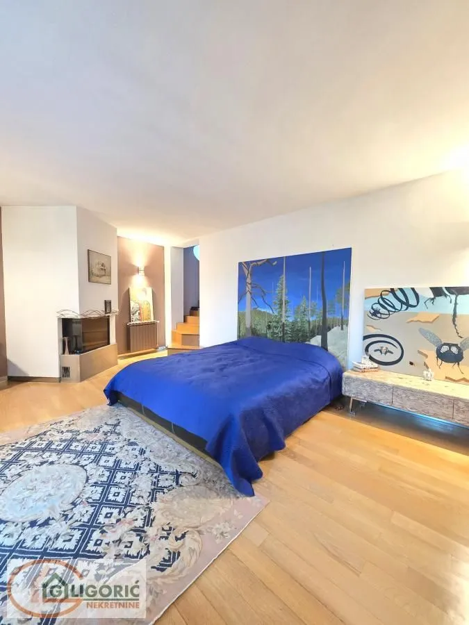 Sale, house, 400m², Denkova Basta, Zvezdara Sve Podlokacije