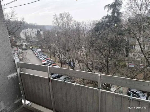 Prodaja, dvosoban stan, 51m², Miljakovac, Rakovica - image 14