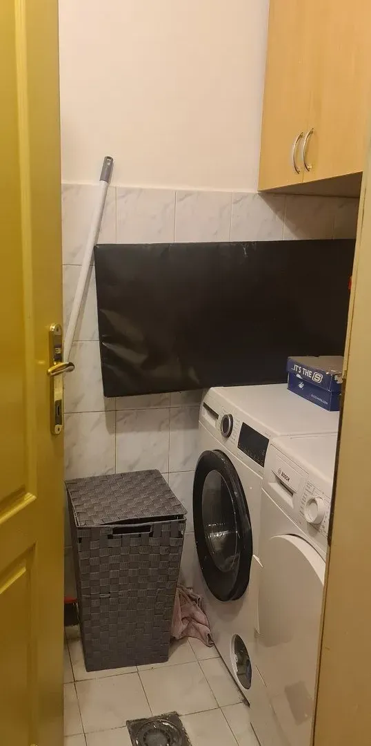 Rent, three bedroom apartment, 95m², Novi Beograd Sve Podlokacije, Beograd