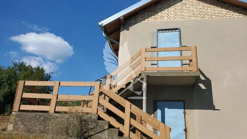 Sale, house, 105m², Mladenovac selo, Mladenovac
