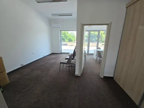 Izdavanje, poslovni prostor, 85m², Stari Aerodrom, Podgorica - image 10