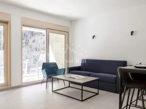Sale, studio apartment, 31m², Kotor, Crna Gora - image 13