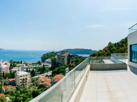 Prodaja, trosoban stan, 234m², Bečići, Budva - image 3