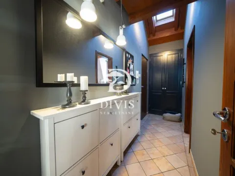 Sale, four bedroom apartment, 192m², Stari Grad, Beograd - image 12