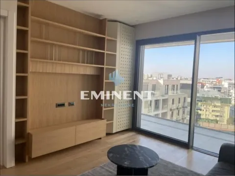 Izdavanje, trosoban stan, 100m², Gundulićev Venac, Beograd - image 3