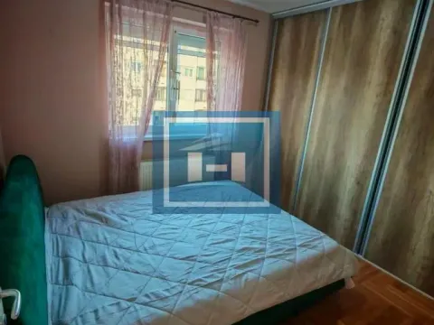 Izdavanje, trosoban stan, 67m², Jagodnjak, Paraćin - image 12