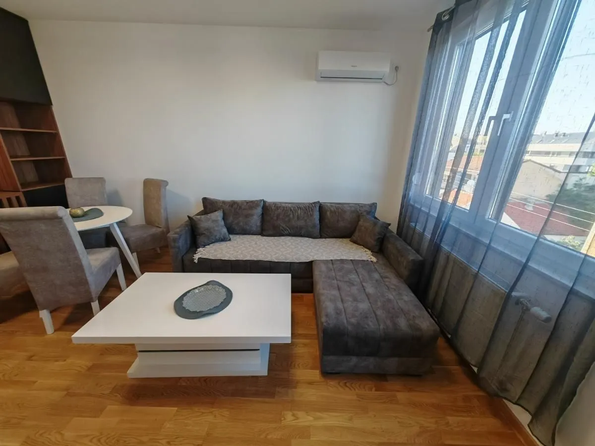 Rent, apartment, 40m², Telep, Novi Sad Sve Podlokacije
