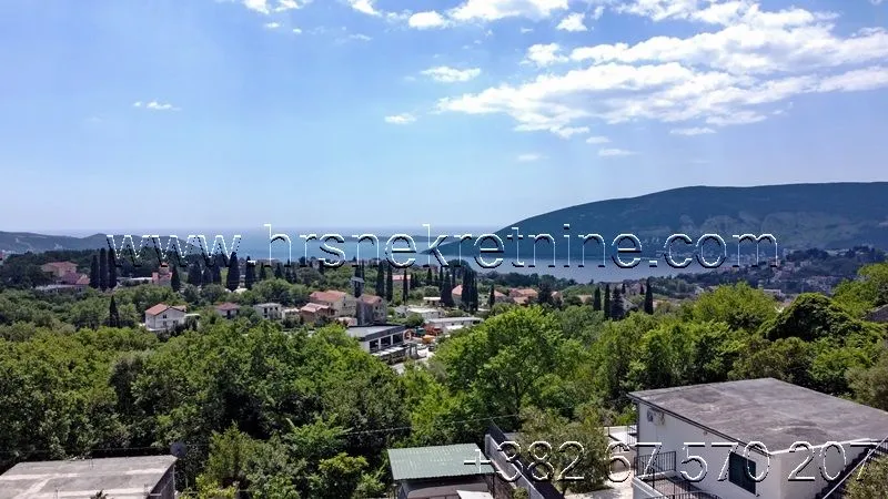 Prodaja, kuća, 58m², Podi, Herceg Novi