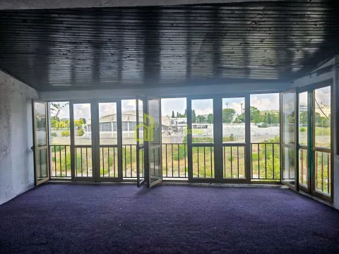 Rent, office space, 130m², Stara Varoš, Podgorica