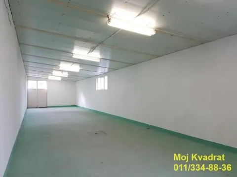 Prodaja, poslovni prostor, 2158m², Nova Pazova, Stara Pazova - image 4