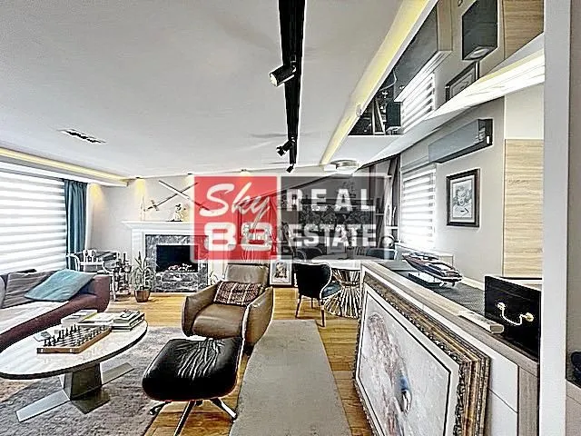 Prodaja, trosoban stan, 83m², Vračar Centar, Vračar Sve Podlokacije