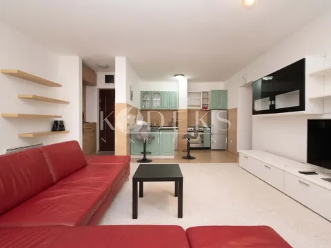 Izdavanje, dvosoban stan, 69m², Ljubović, Podgorica - image 3