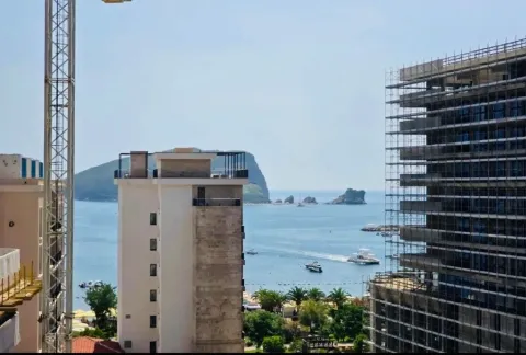 Sale, two bedroom apartment, 120m², Centar, Budva - image 10