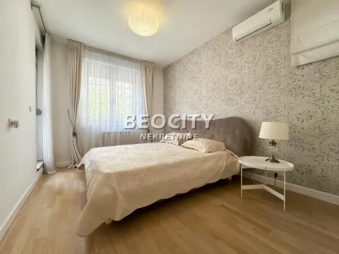 Izdavanje, trosoban stan, 75m², Crveni Krst, Beograd - image 11