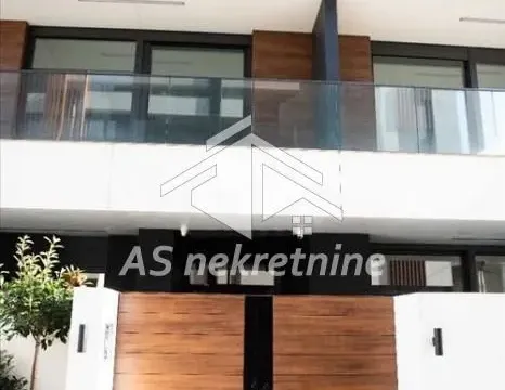 Izdavanje, dvosoban stan, 60m², Čubura, Beograd - image 11