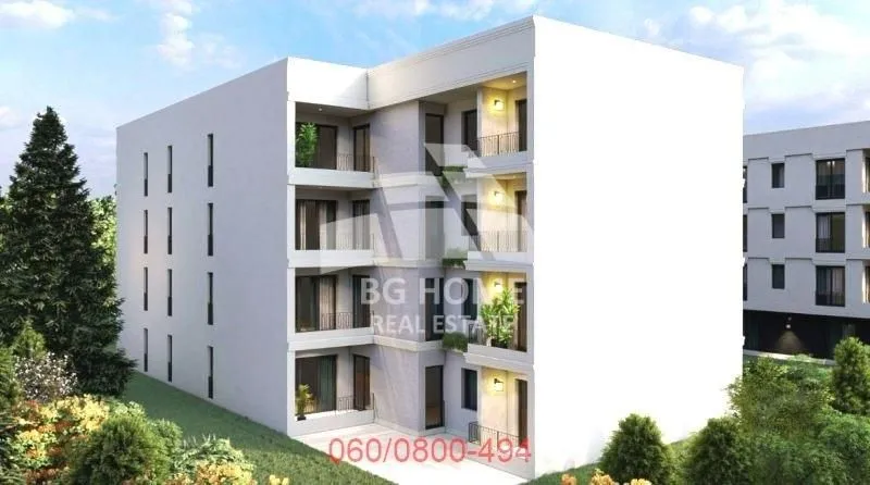 Prodaja, jednosoban stan, 37m², Pančevo, Srbija