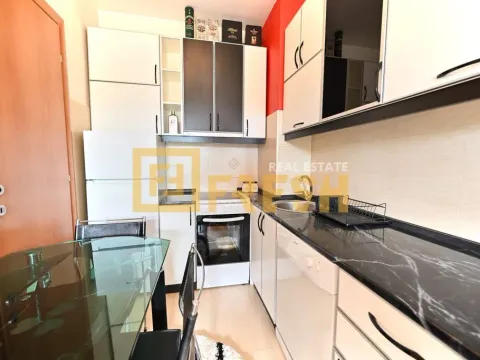 Izdavanje, jednosoban stan, 37m², Stari Aerodrom, Podgorica - image 7