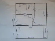 Rent, one bedroom apartment, 40m², Zlatica, Podgorica - image 1