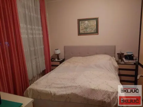 Prodaja, četvorosoban stan, 94m², Bulevar patrijarha Pavla, Novi Sad Sve Podlokacije - image 9