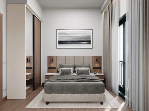 Prodaja, jednosoban stan, 41m², Kumbor, Herceg Novi - image 8