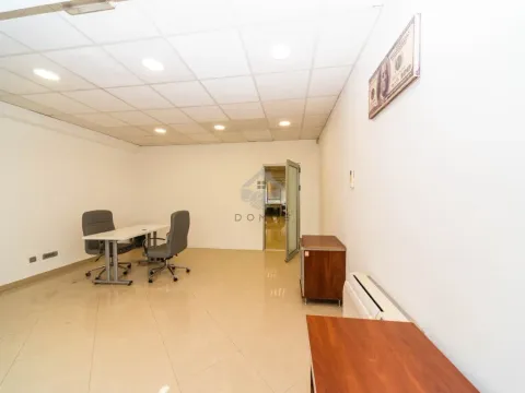 Rent, office space, 130m², Preko Morače, Podgorica - image 7