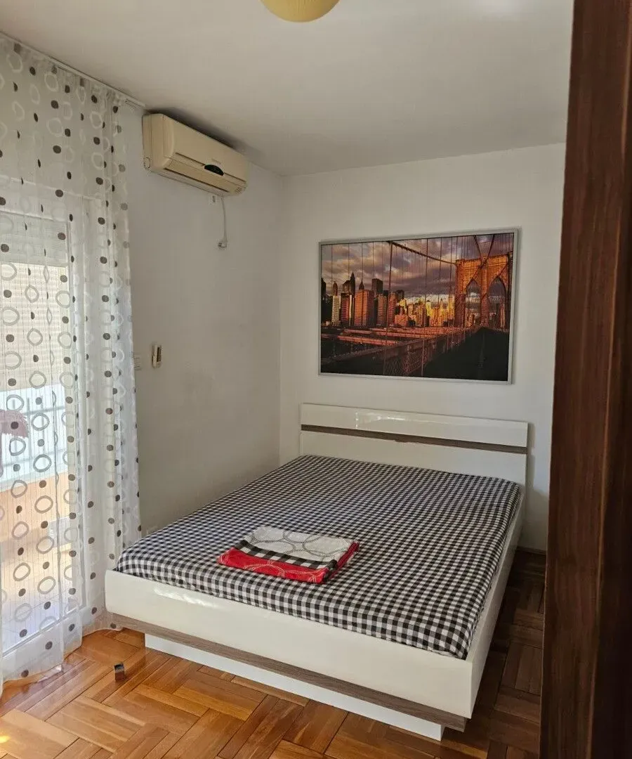 Prodaja, dvosoban stan, 80m², Zagorič, Podgorica
