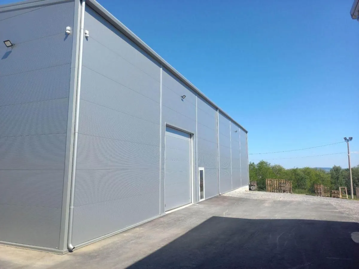Rent, office space, 120m², Mali Mokri Lug, Zvezdara Sve Podlokacije