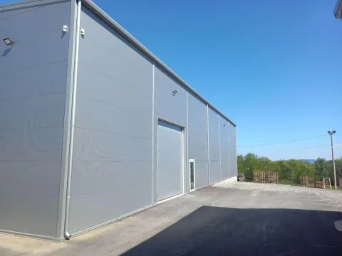 Izdavanje, poslovni prostor, 120m², Mali Mokri Lug, Zvezdara Sve Podlokacije - image 13