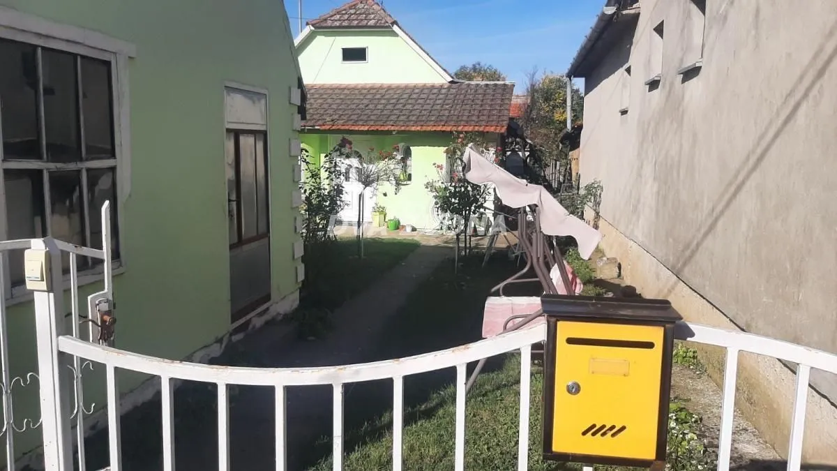 Prodaja, kuća, 99m², Srbobran, Novi Sad