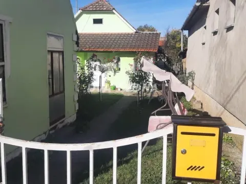 Sale, house, 99m², Srbobran, Novi Sad - image 2